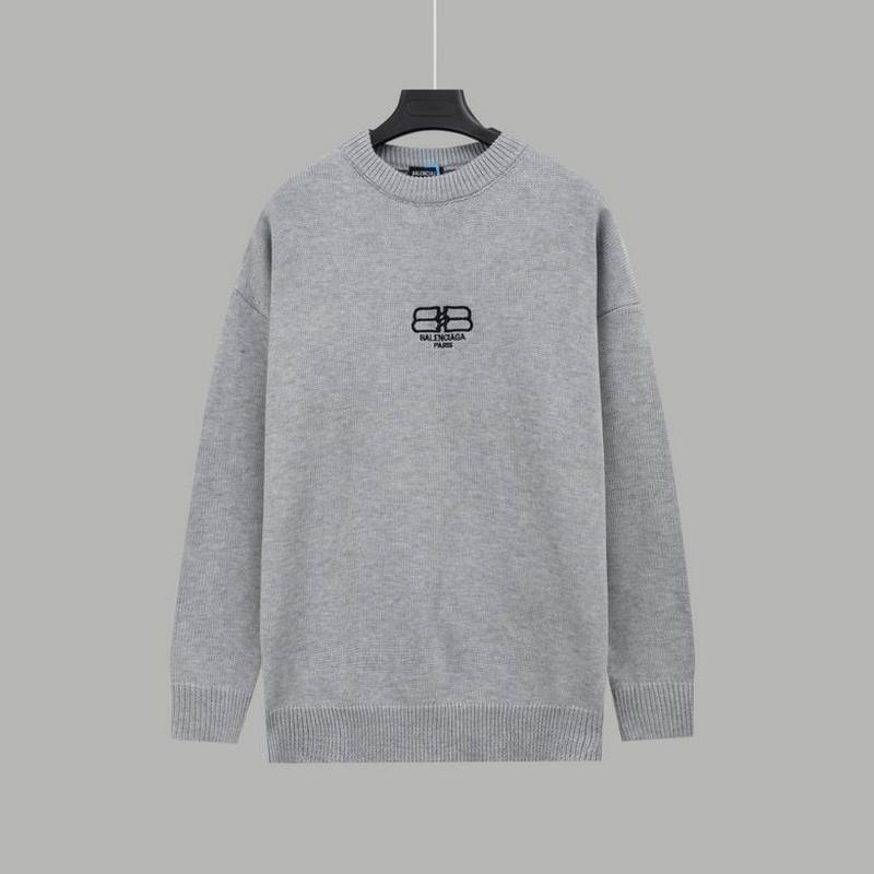 Balenciaga Men's Sweater 20